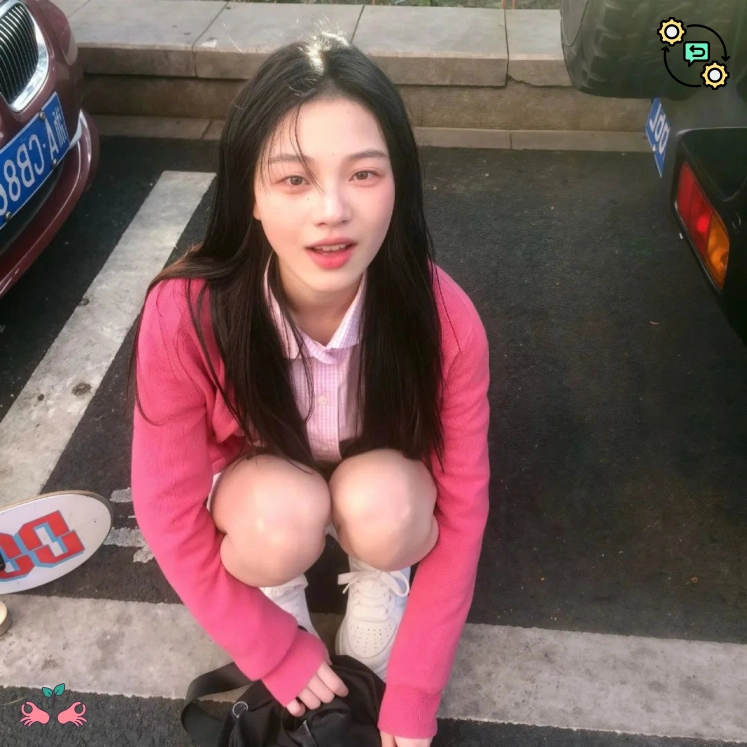 陈同学