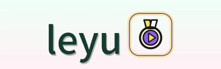 leyu Logo